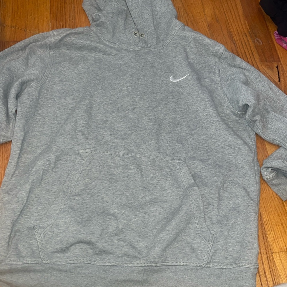 nike hoodie